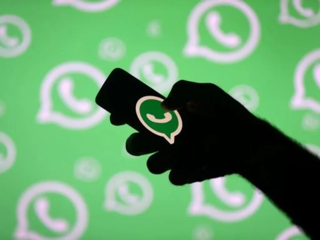 7 Tanda WhatsApp Disadap Dan Cara Mengatasinya - KOTA NUSANTARA